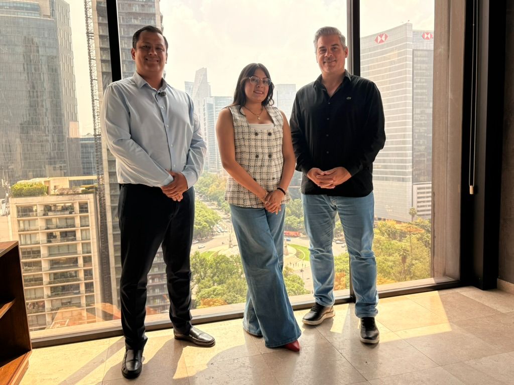 Alliance Talks — Foto 10