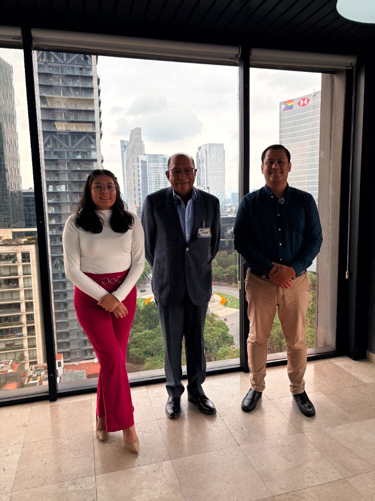 Alliance Talks — Foto 1