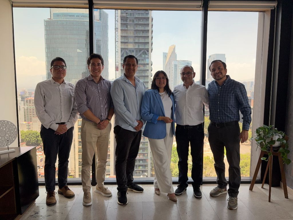 Alliance Talks — Foto 8