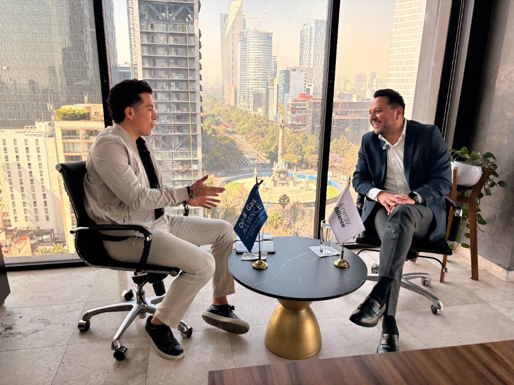 Alliance Talks — Foto 5