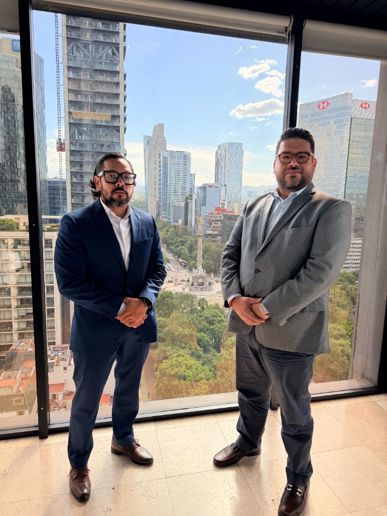 Erick Sánchez y Santiago Fabian Aroyo Seguedo de Ursus, próximos invitados de Alliance Talks episodio 17